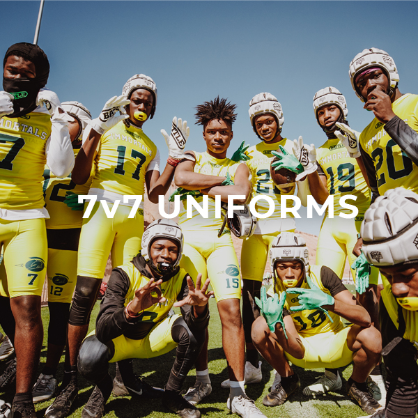 The Best Gear on X: Check out these fire 7v7 Uniforms made by  @BattleSportsCo 🔥🔥🔥  / X